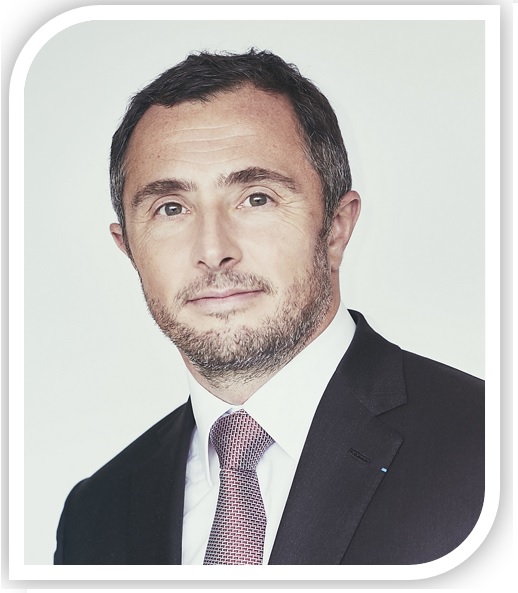 Nexity et Somfy se connectent pour connecter le logement